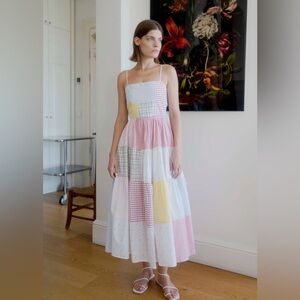 Oh Seven Days Tori Reversible Dress